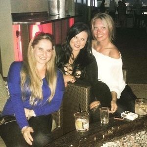 Meet your Posher, Kayla